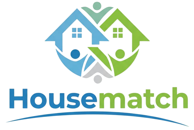 HouseMatch Logo
