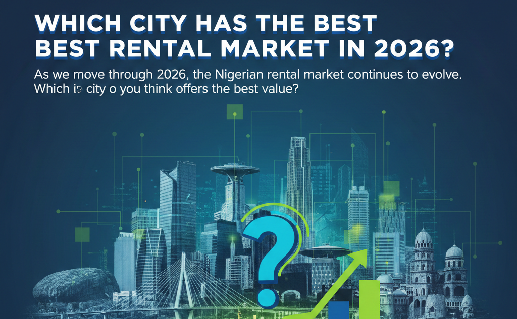 Which City Has the Best Rental Market in 2026?