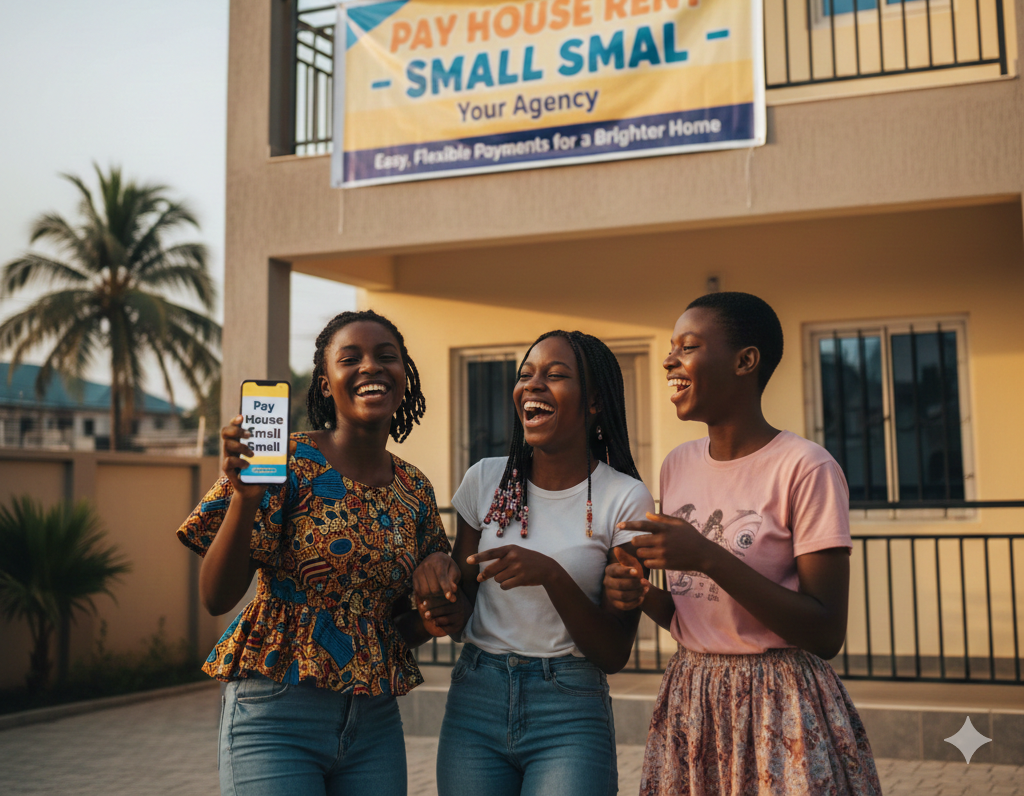 Pay Small Small: How Rent Installments Work