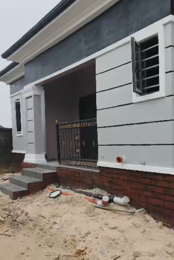 One bedroom apartment