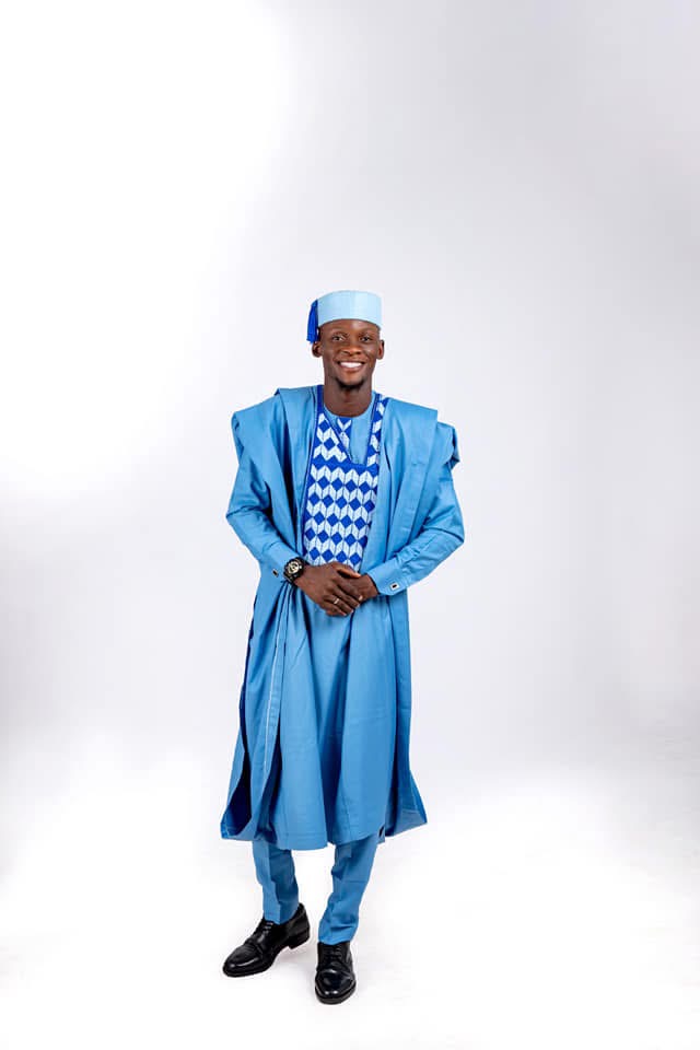 Babarinde Olumide Henry