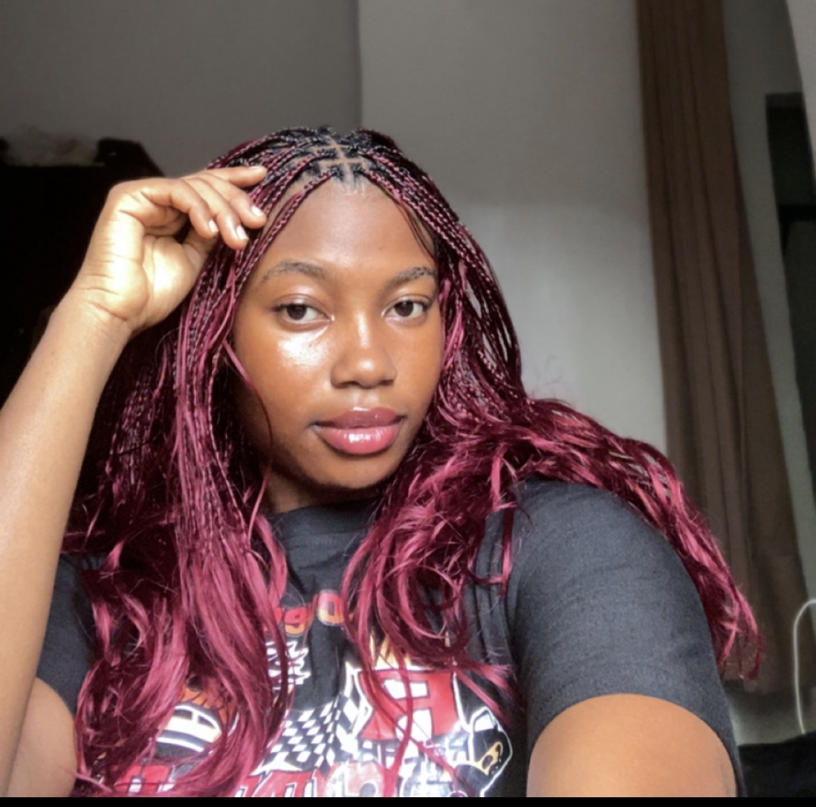 Akanji Oluwafunmibi Joan