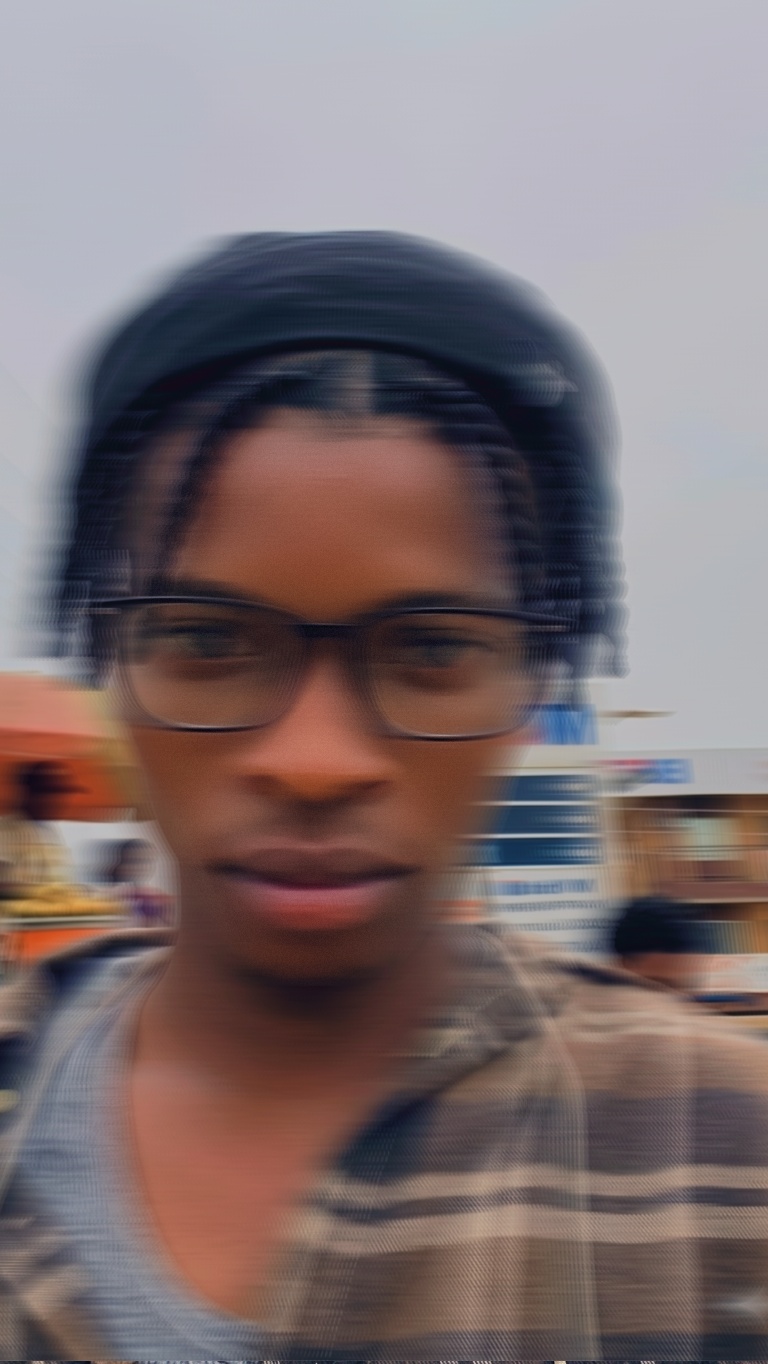 Joshua ubah